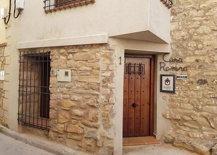 Casa Ramiro