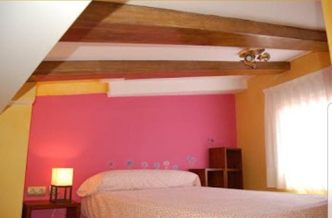 Vakantiehuis Casa Ramiro