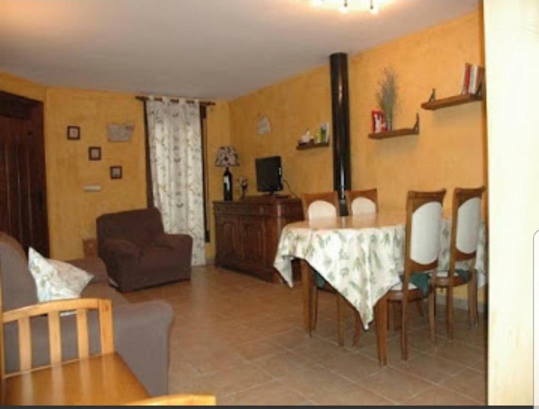 Dom wakacyjny Casa Ramiro