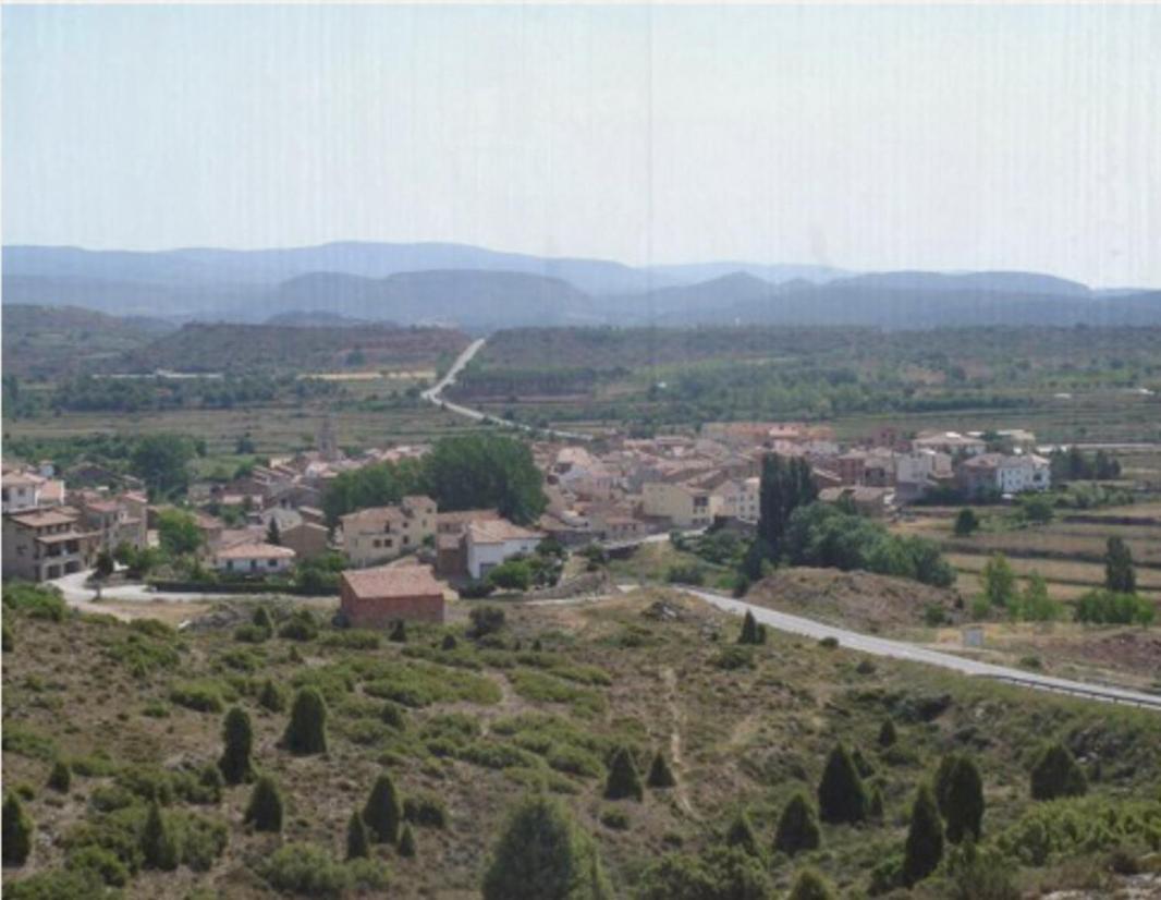Casa Ramiro