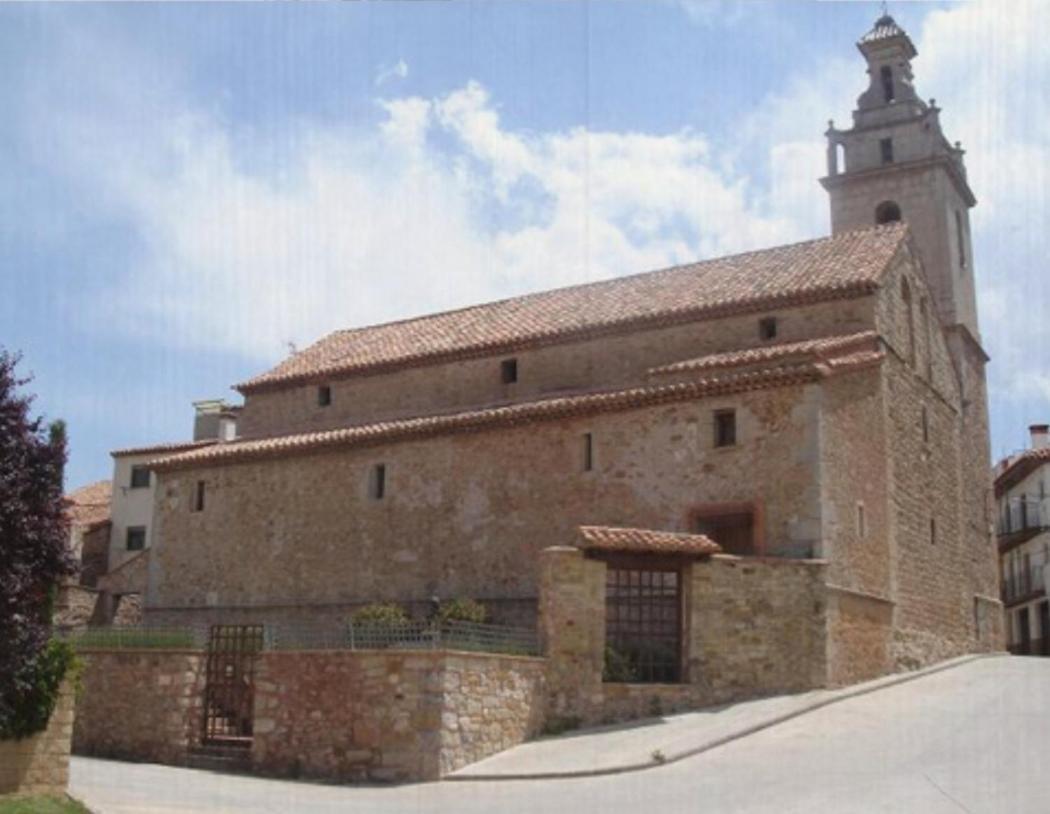 Holiday home Casa Ramiro *