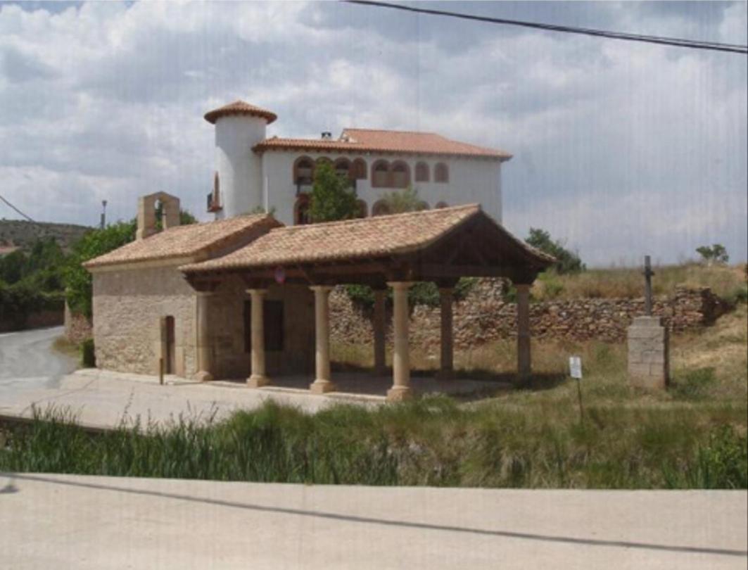 Casa Ramiro *