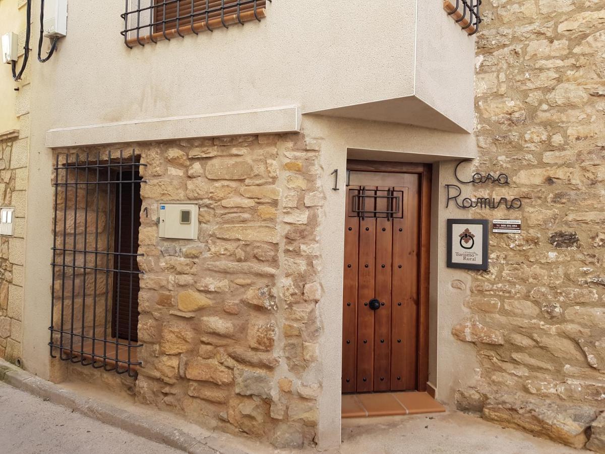 Casa Ramiro Dom wakacyjny *