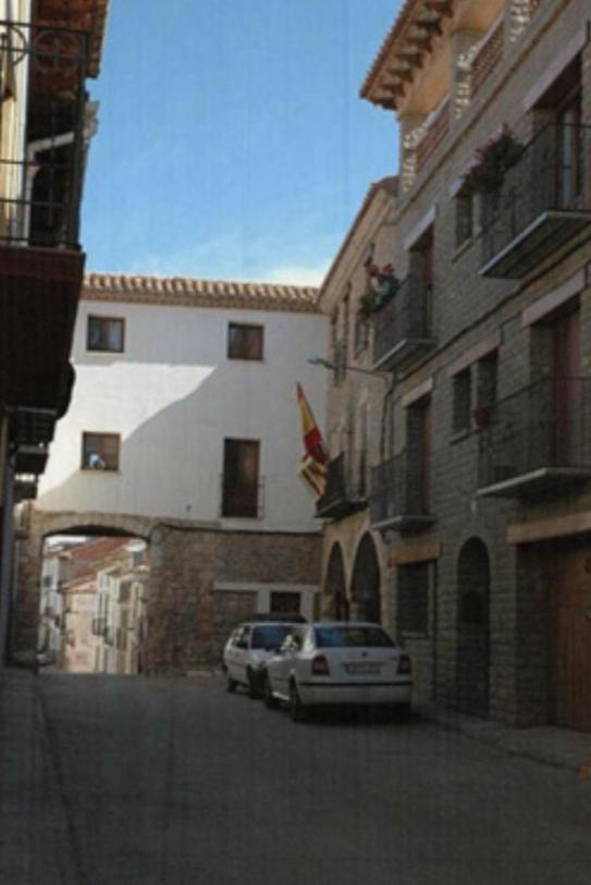 Casa Ramiro *