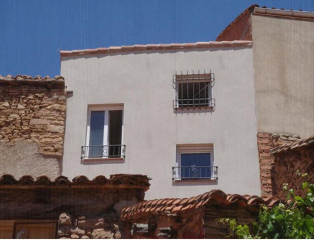 Dom wakacyjny Casa Ramiro Valbona