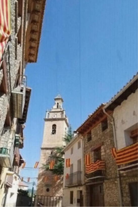 Vakantiehuis Casa Ramiro *