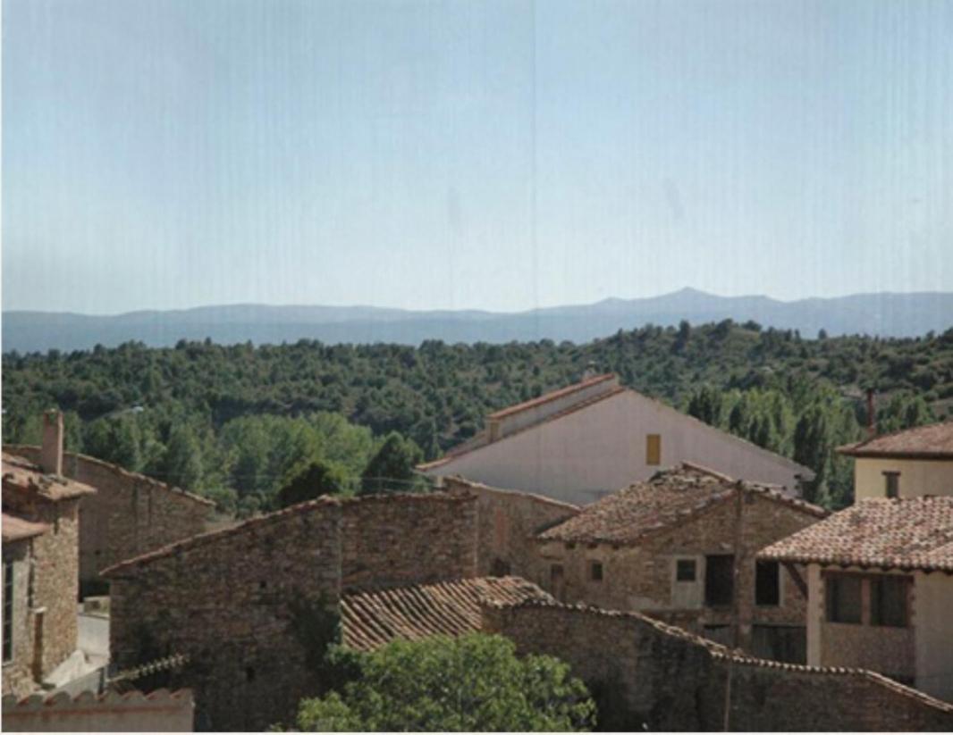 Dom wakacyjny Casa Ramiro Valbona